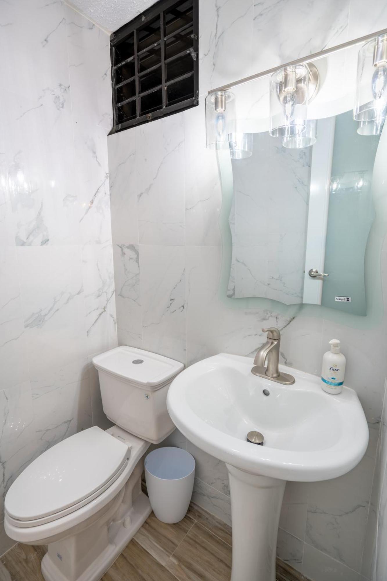 Blue Water Beach Villa Luquillo Dış mekan fotoğraf