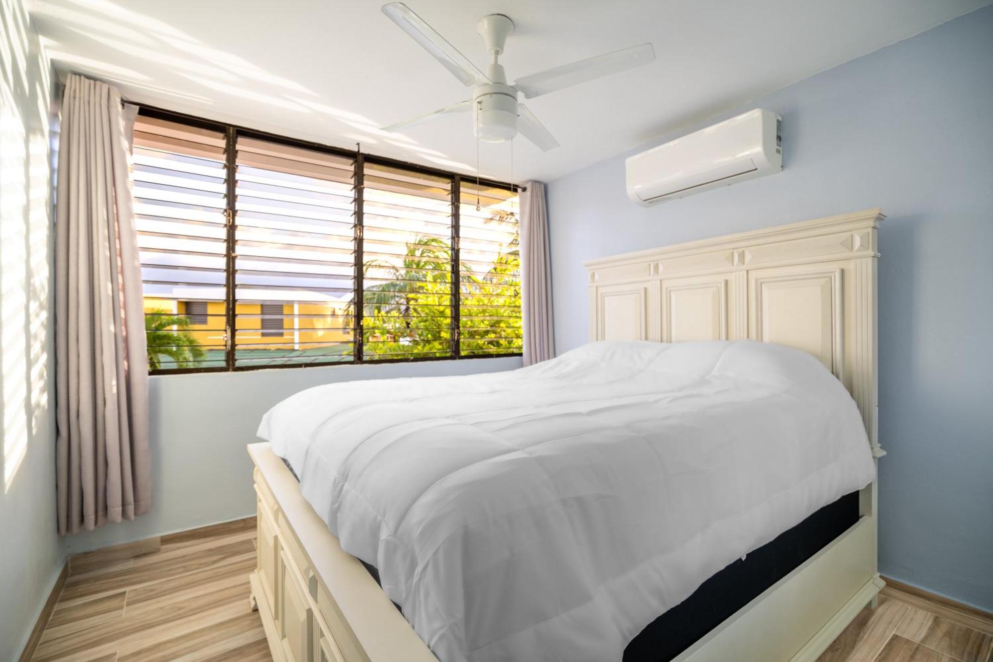 Blue Water Beach Villa Luquillo Dış mekan fotoğraf